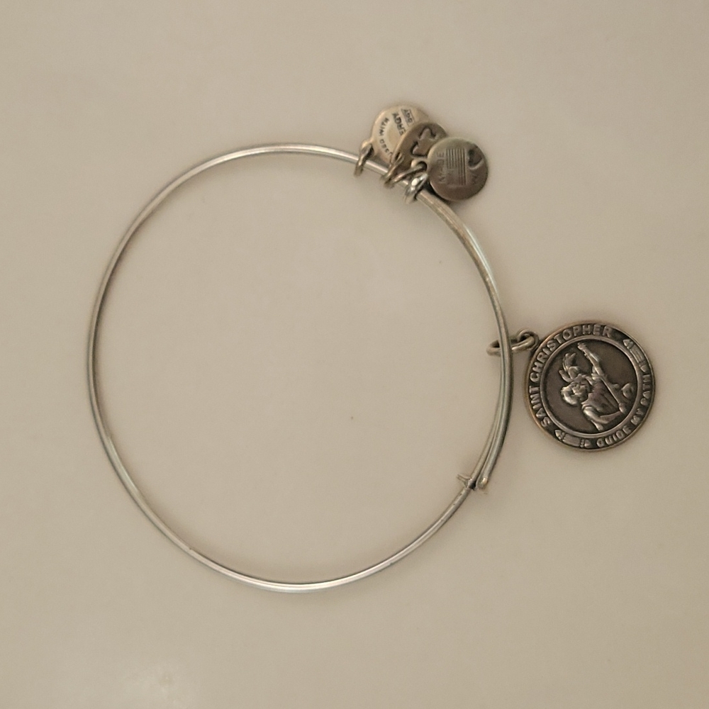 Saint Christopher Bracelet